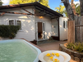 The Hideaway cottage